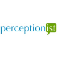 Perceptionist logo, Perceptionist contact details