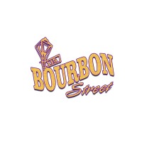 115 Bourbon St logo, 115 Bourbon St contact details