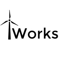 iWorks Tecnologia logo, iWorks Tecnologia contact details