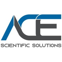 ACE Analytical logo, ACE Analytical contact details