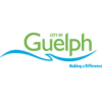 City Of Guelph logo, City Of Guelph contact details