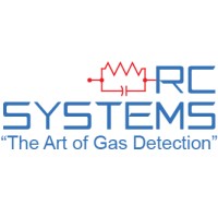 R.C. Systems Inc. logo, R.C. Systems Inc. contact details