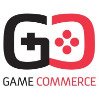 GameCommerce logo, GameCommerce contact details