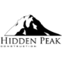 Hidden Peak Construction logo, Hidden Peak Construction contact details