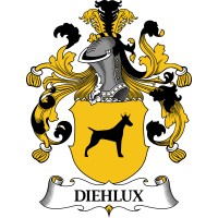 DIEHLUX logo, DIEHLUX contact details