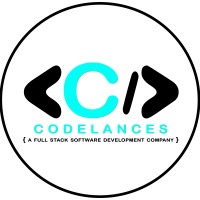 Codelances Softwares logo, Codelances Softwares contact details