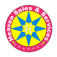 Heaven Sales & Services logo, Heaven Sales & Services contact details