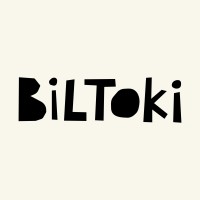 Biltoki logo, Biltoki contact details