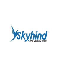 Skyhind the Travel People logo, Skyhind the Travel People contact details