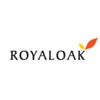 Royaloak logo, Royaloak contact details