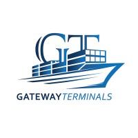 Gateway Terminals LLC logo, Gateway Terminals LLC contact details