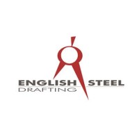 English Steel Drafting logo, English Steel Drafting contact details