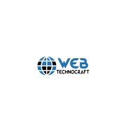 Web Technocraft logo, Web Technocraft contact details