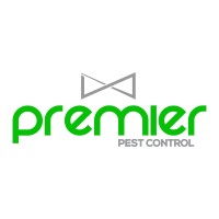 Premier Pest Control logo, Premier Pest Control contact details