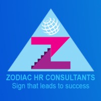 ZODIAC HR CONSULTANTS INDIA PVT. LTD logo, ZODIAC HR CONSULTANTS INDIA PVT. LTD contact details