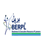 BERPL logo, BERPL contact details