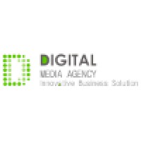 Digital Media Agency logo, Digital Media Agency contact details