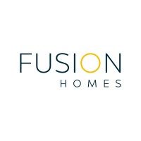 Fusion Homes logo, Fusion Homes contact details