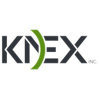 Knex Inc. logo, Knex Inc. contact details