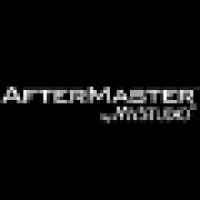 AfterMaster logo, AfterMaster contact details