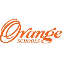 Orange High School logo, Orange High School contact details