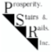 Prosperity Stairs & Rails logo, Prosperity Stairs & Rails contact details