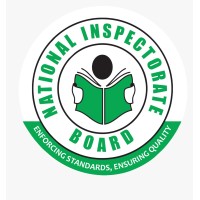 National Inspectorate Board (School Inspections) logo, National Inspectorate Board (School Inspections) contact details