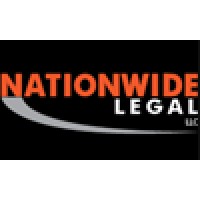 Nationwide Legal, LLC logo, Nationwide Legal, LLC contact details