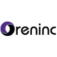 Oreninc logo, Oreninc contact details