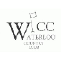 Waterloo Country Club logo, Waterloo Country Club contact details