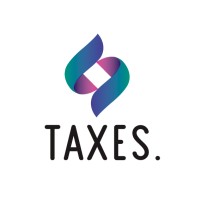 Taxes logo, Taxes contact details