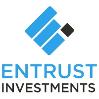 Entrust Investments logo, Entrust Investments contact details