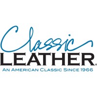 Classic Leather Inc logo, Classic Leather Inc contact details