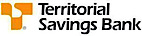 Territorial Savings Bank logo, Territorial Savings Bank contact details