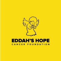 Eddahs Hope Cancer Foundation logo, Eddahs Hope Cancer Foundation contact details