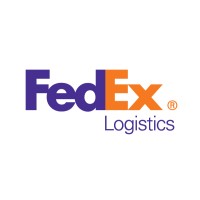 FedEx Logistics logo, FedEx Logistics contact details