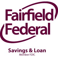 Fairfield Federal logo, Fairfield Federal contact details