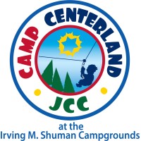 Camp Centerland logo, Camp Centerland contact details