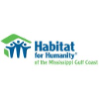 Habitat for Humanity of the MS Gulf Coast logo, Habitat for Humanity of the MS Gulf Coast contact details