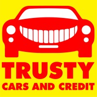 Trusty Cars and Credit logo, Trusty Cars and Credit contact details