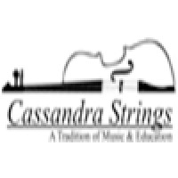 Cassandra Strings, Inc. logo, Cassandra Strings, Inc. contact details