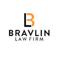 BRAVLIN LAW FIRM logo, BRAVLIN LAW FIRM contact details