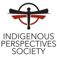 Indigenous Perspectives Society logo, Indigenous Perspectives Society contact details