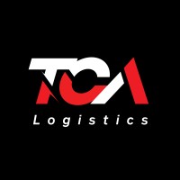 TCA Logistics LLC logo, TCA Logistics LLC contact details