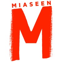 MIASEEN Inc logo, MIASEEN Inc contact details