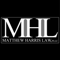 Matthew Harris Law, PLLC logo, Matthew Harris Law, PLLC contact details