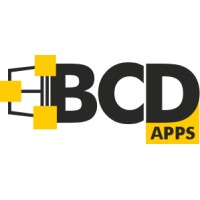 BCDapps logo, BCDapps contact details