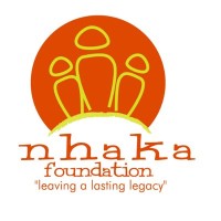 Nhaka Foundation logo, Nhaka Foundation contact details