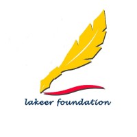 Lakeer Foundation logo, Lakeer Foundation contact details