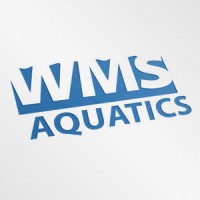 WMS Aquatics logo, WMS Aquatics contact details